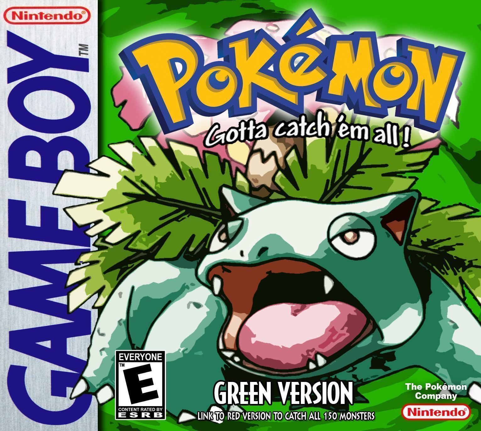 pokemon leaf green emulator rom