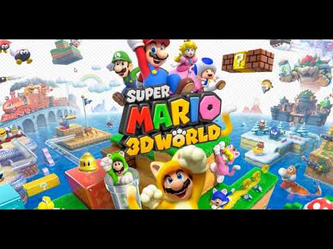 super mario 3d world pc game free download